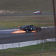 Image for article titled Squirrels Of Fury Scirocco Ventilates Engine Block, Goes Out In Blaze Of Glory